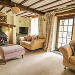 Casa de Férias Gill Head Farm Troutbeck (Eden)