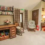 Gill Head Farm Casa de Férias