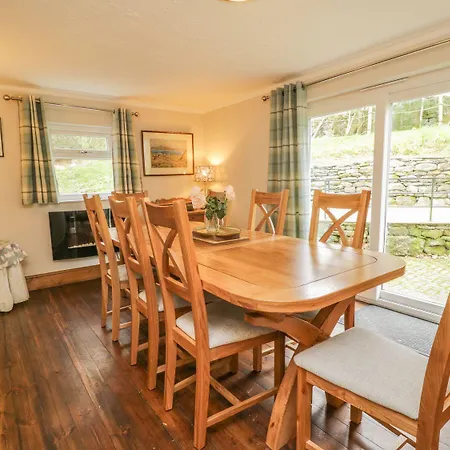 Gill Head Farm Tatil Evi