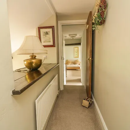 Gill Head Farm Tatil Evi