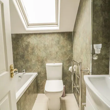 Gill Head Farm * Troutbeck (Eden)