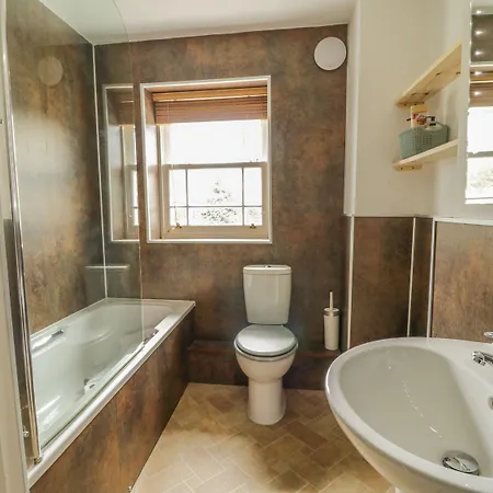 Gill Head Farm Tatil Evi