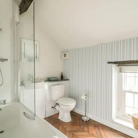 Gill Head Farm Tatil Evi *