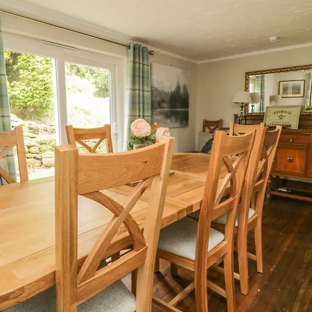 Tatil Evi Gill Head Farm *