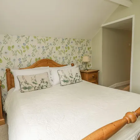 Gill Head Farm * Troutbeck (Eden)