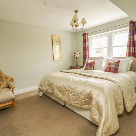 Gill Head Farm بيت للعطل *
