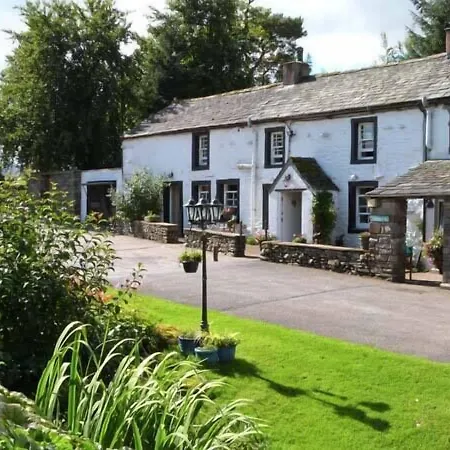 Feriehus Gill Head Farm *