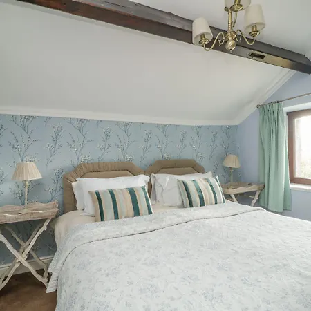 Gill Head Farm Feriehus Troutbeck (Eden)