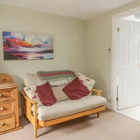 Feriehus Gill Head Farm *