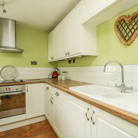 Gill Head Farm * Troutbeck (Eden)