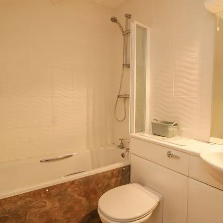 Gill Head Farm Feriehus Troutbeck (Eden)