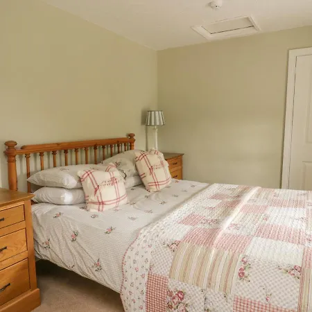 Gill Head Farm Holiday home *